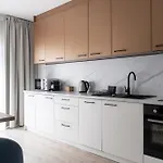 아파트 Rentplanet - Atal Square