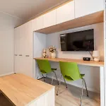 아파트 Rentplanet - Atal Square