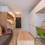 Rentplanet - Atal Square 아파트 *