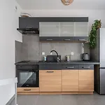 아파트 Rentplanet - Atal Square 브로츠와프