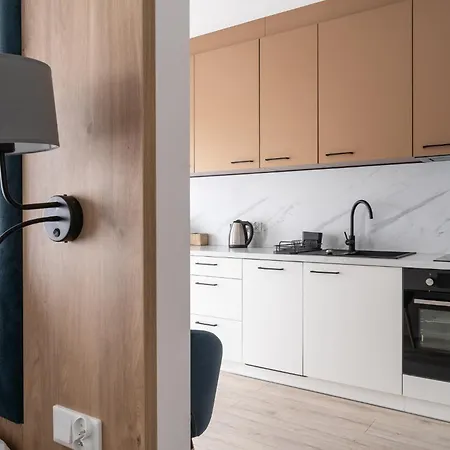 Rentplanet - Atal Square * ורוצלב