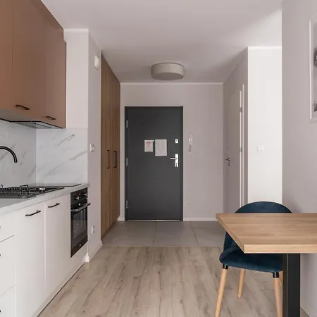 Rentplanet - Atal Square Apartment