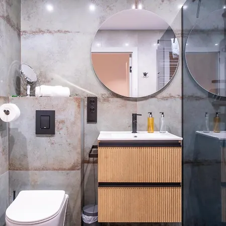 Apartment Rentplanet - Atal Square Wroclaw