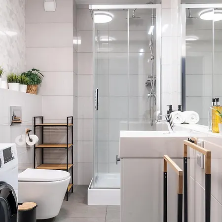 Rentplanet - Atal Square Apartment