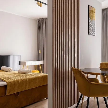 Rentplanet - Atal Square * ורוצלב