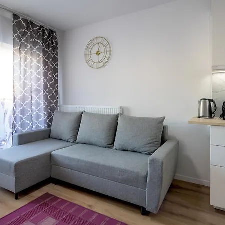 Rentplanet - Atal Square * Wrocław