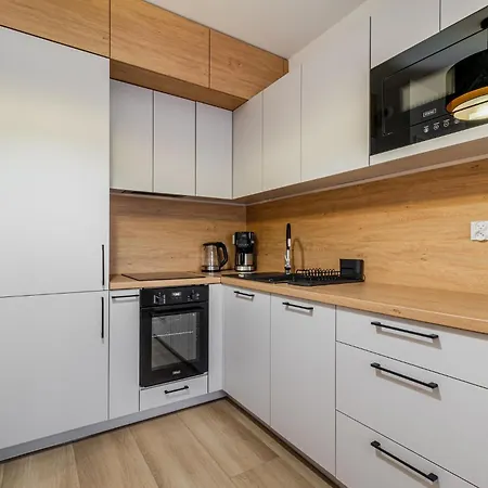 Appartement Rentplanet - Atal Square *