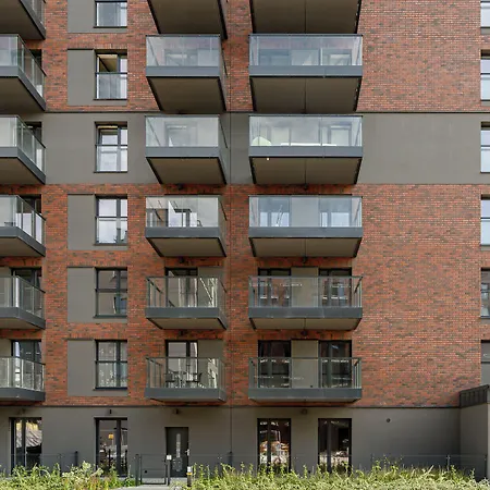 Rentplanet - Atal Square Wrocław