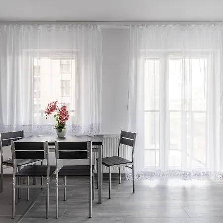 Appartement Rentplanet - Atal Square Wrocław