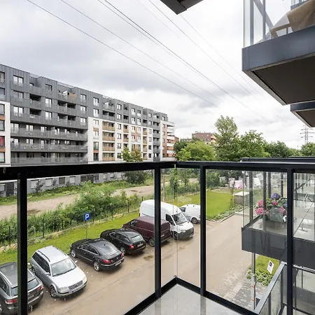 Appartement Rentplanet - Atal Square