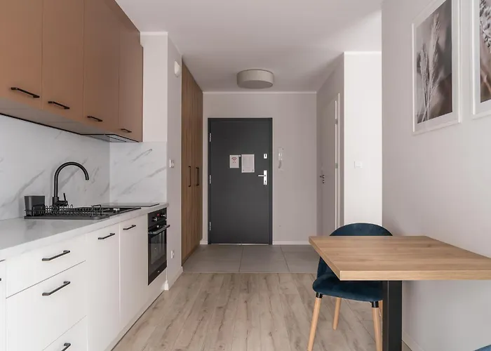 Rentplanet - Atal Square Апартаменты