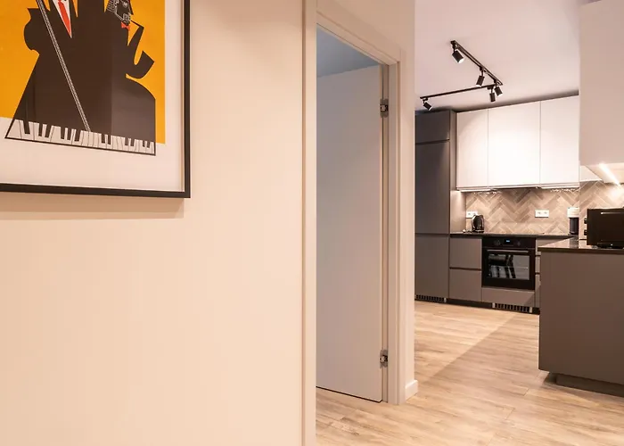 Rentplanet - Atal Square Вроцлав