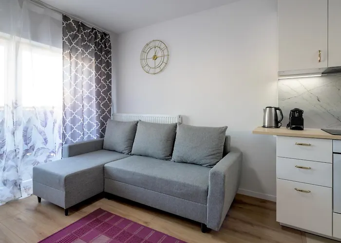 Rentplanet - Atal Square * Вроцлав