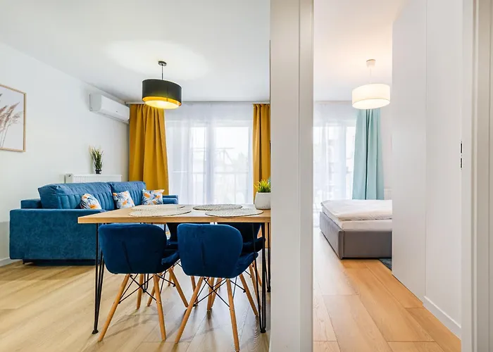 Rentplanet - Atal Square Вроцлав