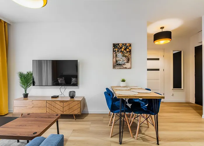 Апартаменты Rentplanet - Atal Square