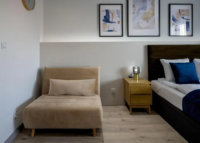 Апартаменты Rentplanet - Atal Square *