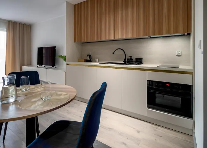 Rentplanet - Atal Square Апартаменты