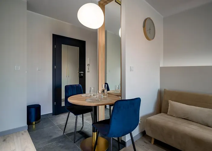 Апартаменты Rentplanet - Atal Square