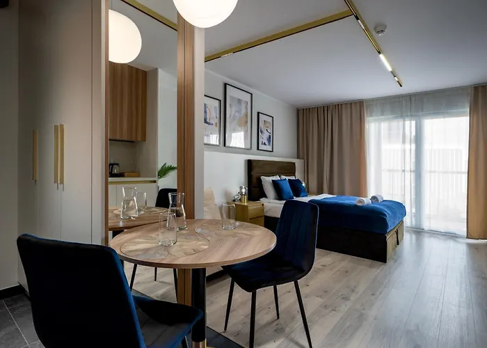 Rentplanet - Atal Square Вроцлав