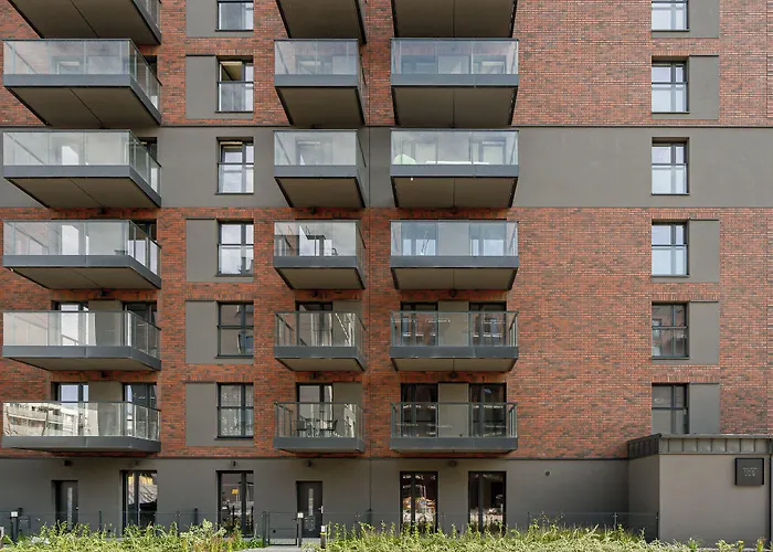 Rentplanet - Atal Square Вроцлав