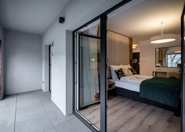 Апартаменты Rentplanet - Atal Square *