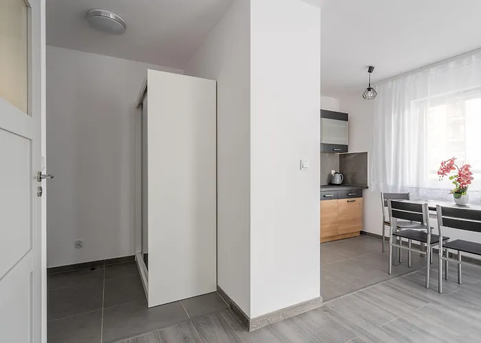 Rentplanet - Atal Square * Вроцлав