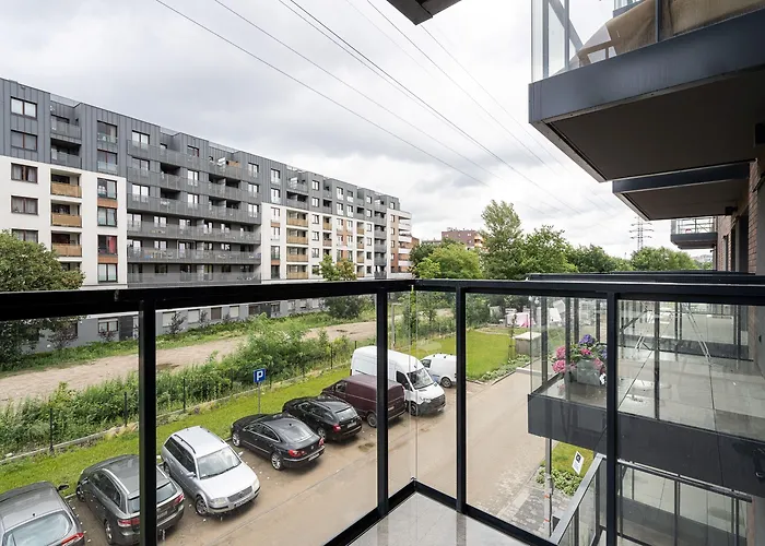 Апартаменты Rentplanet - Atal Square