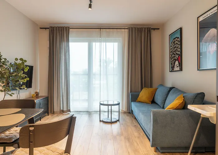 Rentplanet - Atal Square Апартаменты *