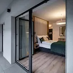Apartmán Rentplanet - Atal Square Vratislav