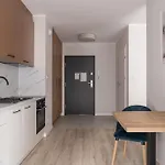 Rentplanet - Atal Square Apartmán