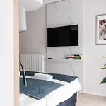 Rentplanet - Atal Square Apartmán *