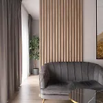 Apartmán Rentplanet - Atal Square Vratislav