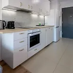 Rentplanet - Atal Square Apartmán *