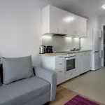 Apartmán Rentplanet - Atal Square *