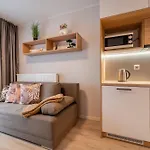 Apartmán Rentplanet - Atal Square *