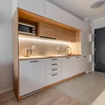 Rentplanet - Atal Square Apartmán *