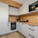 Apartmán Rentplanet - Atal Square *