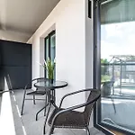 Rentplanet - Atal Square Apartmán Vratislav