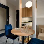 Rentplanet - Atal Square Apartmán *