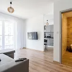 Rentplanet - Atal Square Apartmán *