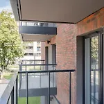 Rentplanet - Atal Square * Vratislav