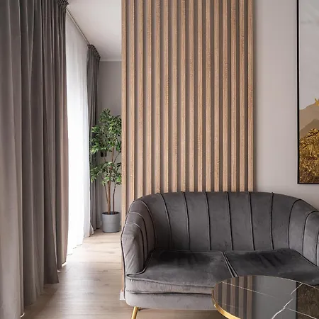 Apartment Rentplanet - Atal Square Breslau