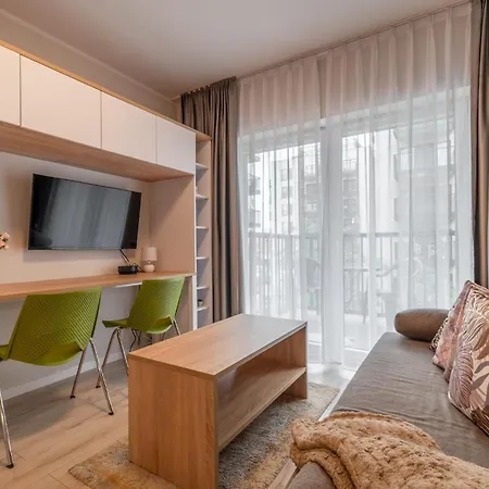 Rentplanet - Atal Square Breslavia