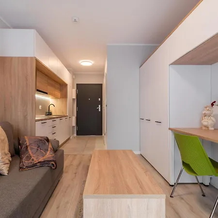 Rentplanet - Atal Square Daire *