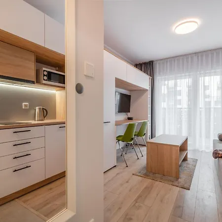 Rentplanet - Atal Square * Breslavia