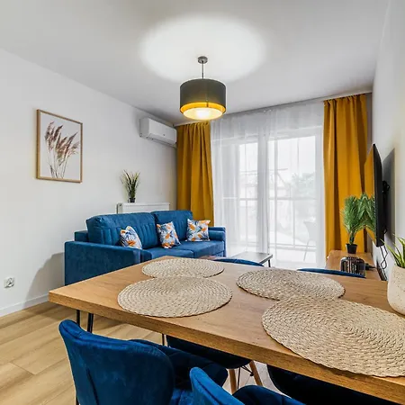 Rentplanet - Atal Square * Breslavia