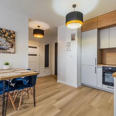 Rentplanet - Atal Square 公寓 *