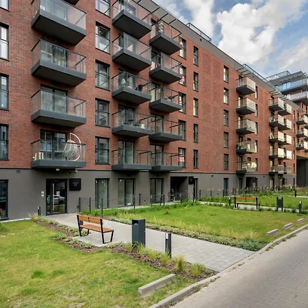 Apartment Rentplanet - Atal Square *