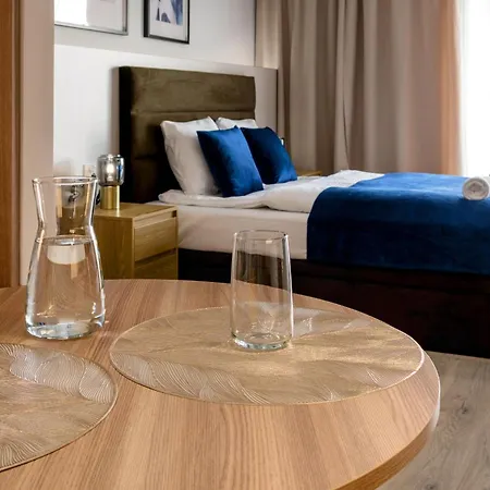 Rentplanet - Atal Square * Breslavia