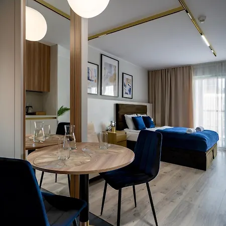 Rentplanet - Atal Square 弗罗茨瓦夫